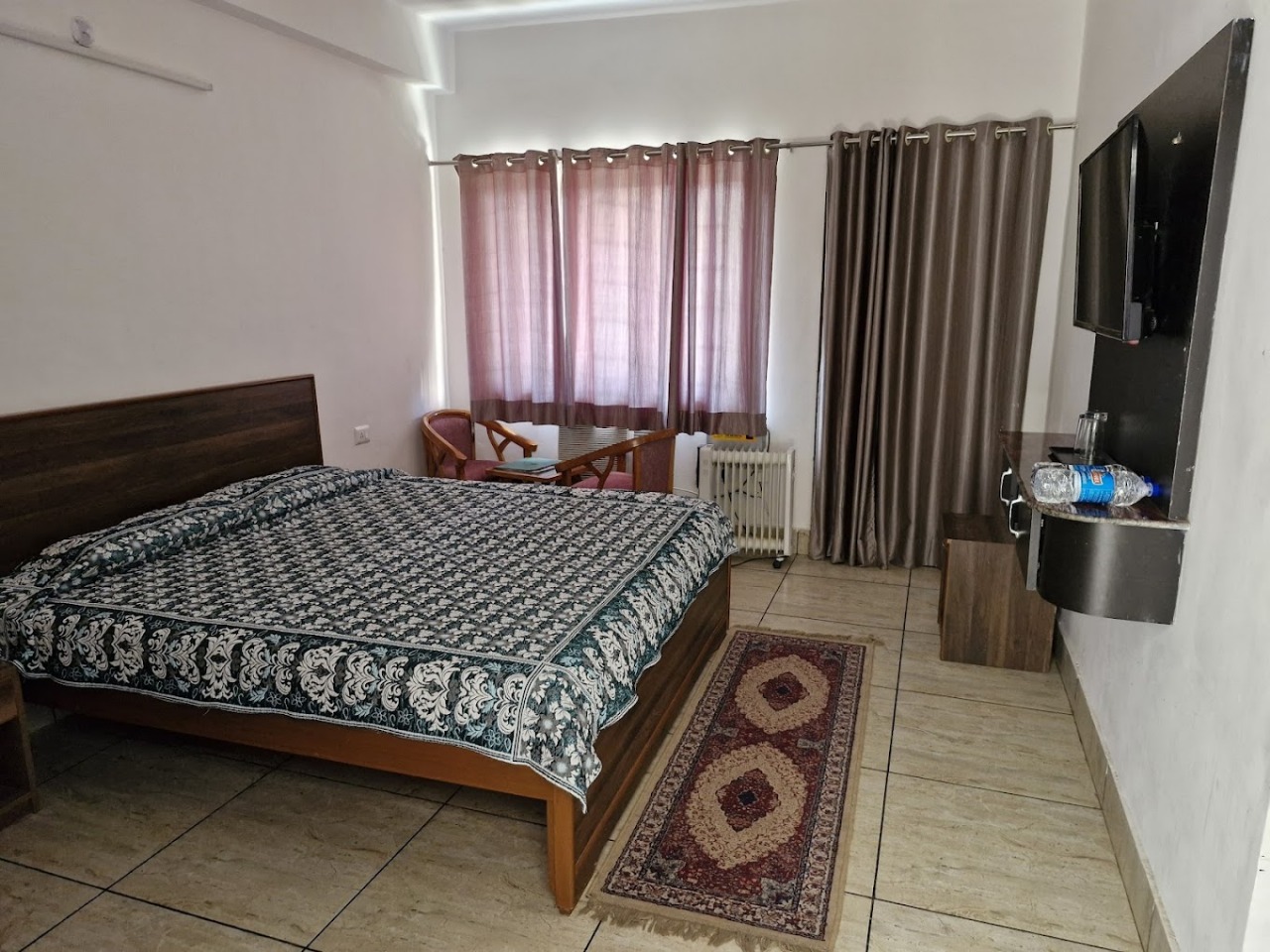 Non Ac Room 2 Bed